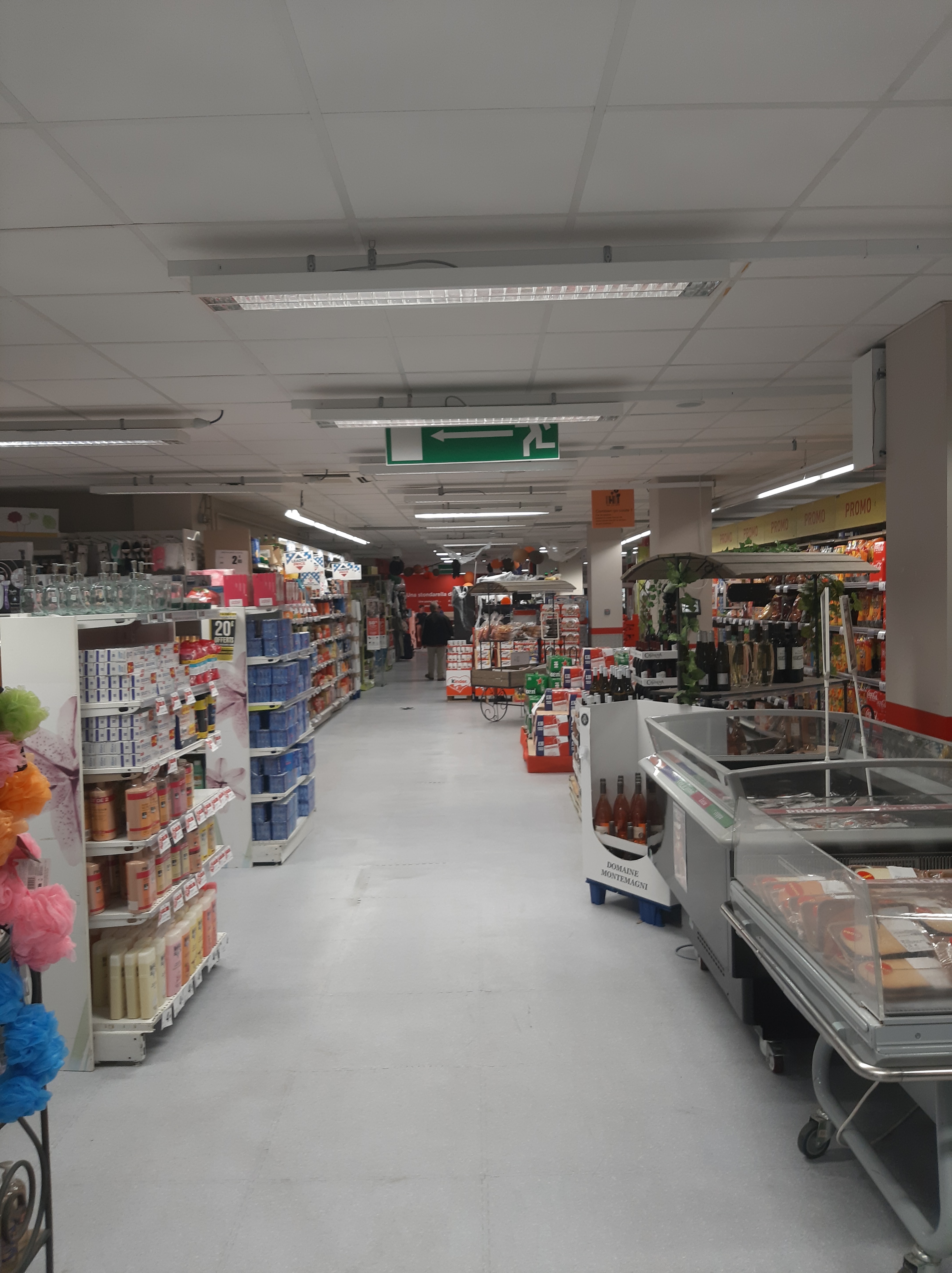 Photo n° 3 de l'avis de Marine. fait le 29/10/2022 à 15:05
