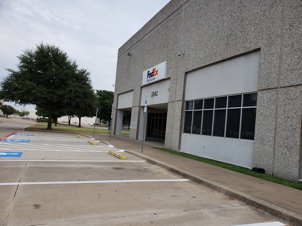 FedEx Ship Center Garland, TX 75041 Location, Reviews, Hours and