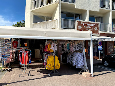 Le Comptoir de Ploumanac'h à Perros-Guirec