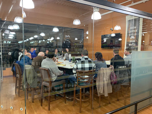 Wine Store «Westchester Wine Warehouse», reviews and photos, 53 Tarrytown Rd, White Plains, NY 10607, USA