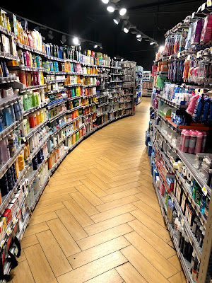 SPAR Supermarché à Montpellier
