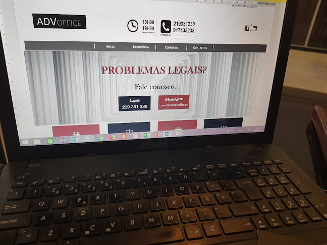ADVoffice - Odivelas