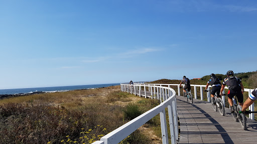 MTB in Portugal