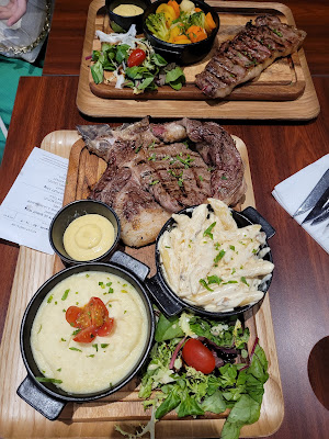 Kotlet - boucherie & restaurant Châtillon à Châtillon