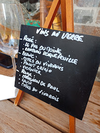 Restaurant brunch Mlle Amande à Vincennes (la carte)