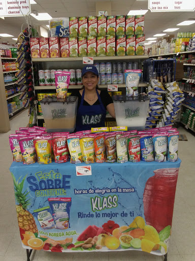 Supermarket «Bergenline Supermarket», reviews and photos, 8107 Bergenline Ave, North Bergen, NJ 07047, USA