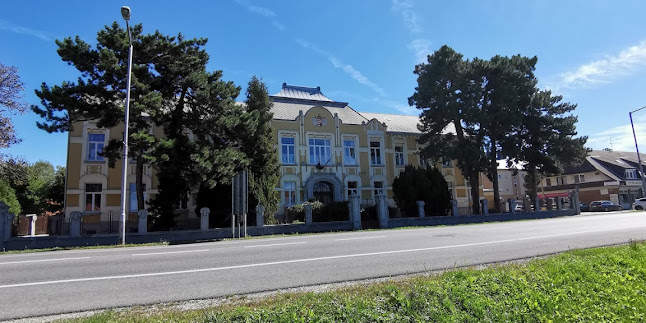 Győri SZC Bolyai János Általános Iskola