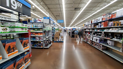 Department Store «Walmart Supercenter», reviews and photos, 2151 Royal Ave, Monona, WI 53713, USA