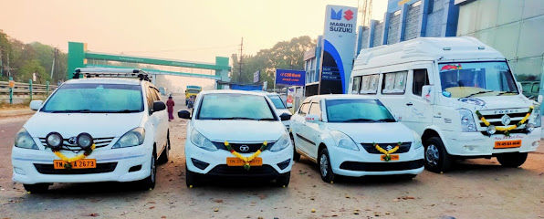 Pollachi Tours And Travels