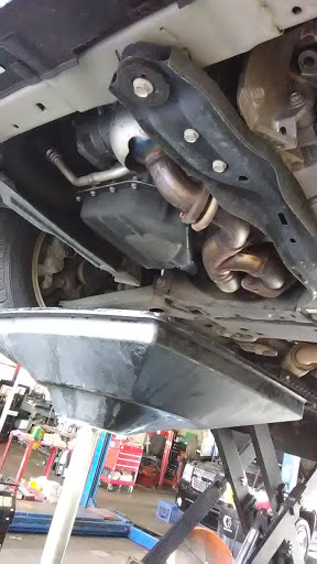 Car Dealer «Cronic Chrysler Dodge Jeep RAM», reviews and photos, 2515 N Expy, Griffin, GA 30223, USA