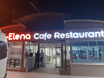 Elena cafe&restauarant