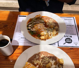 La Esquinita Cocina mexicana photo