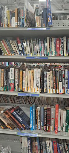 Thrift Store «2nd Ave Value Store», reviews and photos, 6515 Dobbin Rd, Columbia, MD 21045, USA