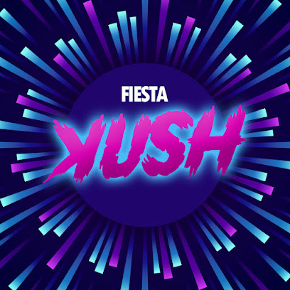 Fiesta KUSH