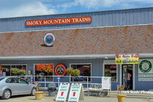 Great Smoky Mountains Railroad Retail Store & Train Museum image