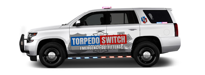 Torpedo Switch Emergency Outfitters