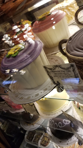 Cafe «Susan Lawrence Gourmet Foods», reviews and photos, 26 N Greeley Ave, Chappaqua, NY 10514, USA