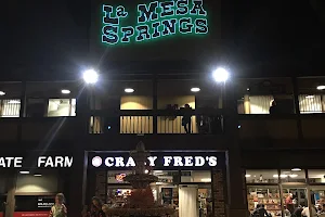 La Mesa Springs Shopping Center image