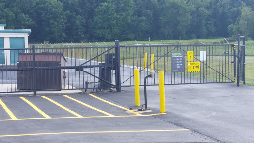 Storage Facility «Extra Space Storage», reviews and photos, 950 Cherry St, Kent, OH 44240, USA