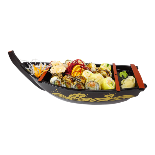 Sushi Togo