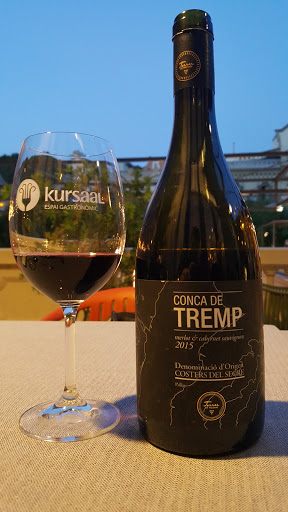 Kursaal Espai Gastronomic