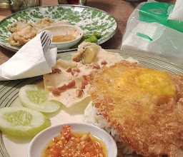 Warung Bogor photo