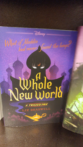 Book Store «Barnes & Noble», reviews and photos, 7707 Bluebonnet Blvd, Baton Rouge, LA 70810, USA