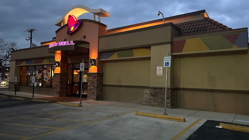 Taco Bell 78666