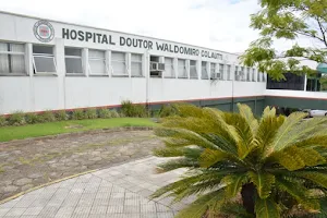 Hospital Doutor Waldomiro Colautti image