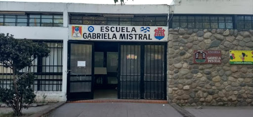 Gabriela Mistral school
