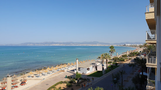 Playa de Palma