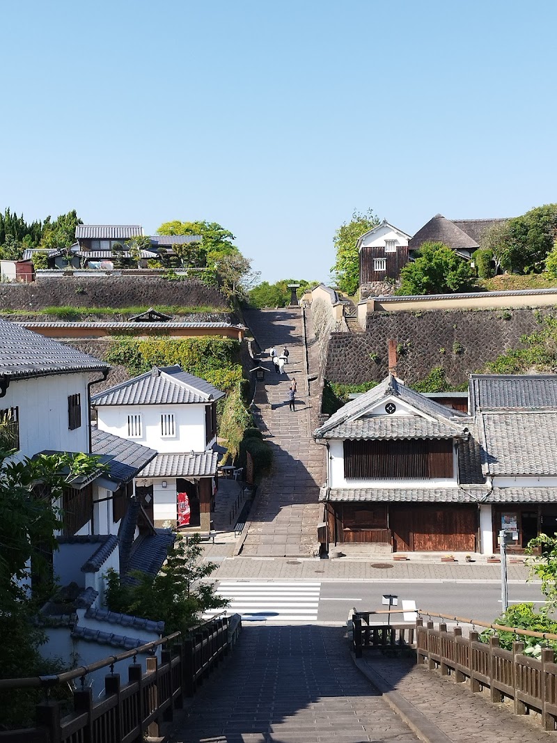 酢屋の坂