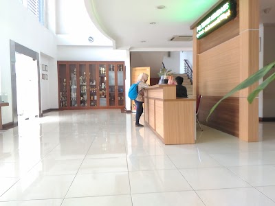 Photos of Poltekkes Kemenkes Jakarta III