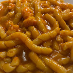 Photo n°11 de l'avis de Haitham.h fait le 08/12/2022 à 13:30 sur le  Ristorante Primafila Di Dionisio Munaco' à Terrasini