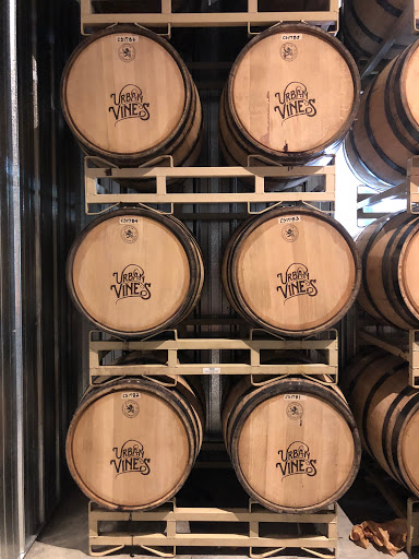 Winery «Urban Vines», reviews and photos, 303 E 161st St, Westfield, IN 46074, USA