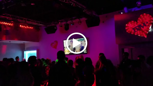 Asian Fusion Restaurant «Trio Club», reviews and photos, 909 E Burnside St, Portland, OR 97214, USA