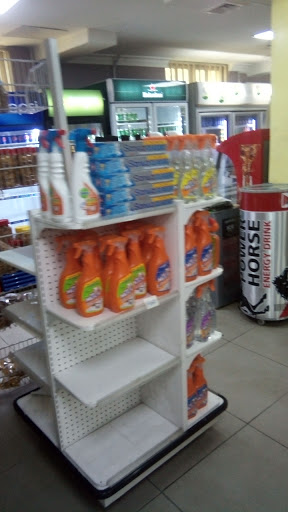 Lee Oasis, Warri, Nigeria, Convenience Store, state Delta