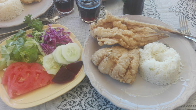 Opiniones de Restaurant La Playa en El Quisco - Restaurante