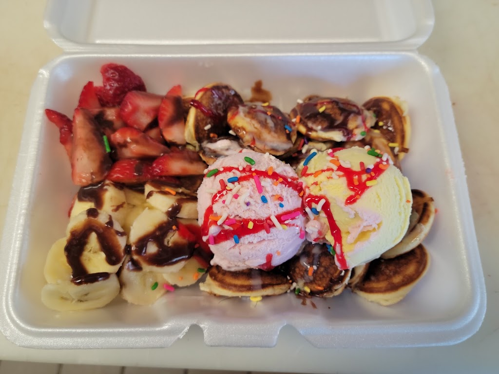 Chiquita Mex Food & Ice Cream 32119