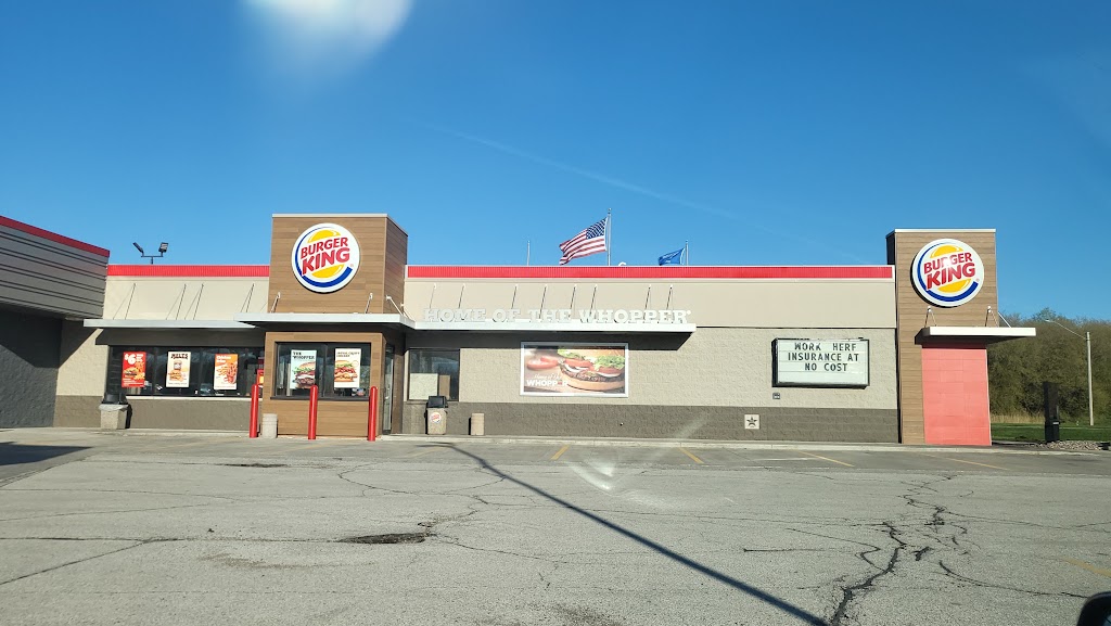 Burger King 54173