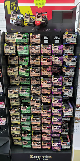 Beauty Supply Store «U.S. Beauty Mart», reviews and photos, 1901 Terrell Mill Rd, Marietta, GA 30067, USA