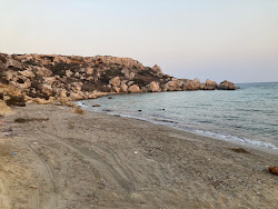 Foto van The Quiet Place Beach wilde omgeving