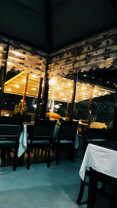Otağ Cafe Ve Restaurant