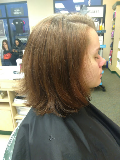 Hair Salon «BoRics Hair Care», reviews and photos, 3435 W Shore Dr #20, Holland, MI 49424, USA