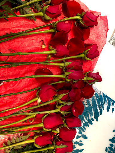 Florist «New City Florist», reviews and photos, 375 S Main St, New City, NY 10956, USA