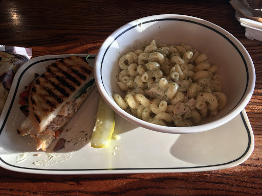 Cafe «Corner Bakery Cafe», reviews and photos, 6507 E Pacific Coast Hwy, Long Beach, CA 90803, USA