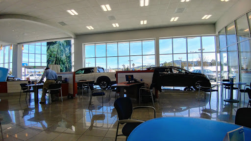 Used Car Dealer «Manly Hyundai», reviews and photos, 2755 Corby Ave, Santa Rosa, CA 95407, USA