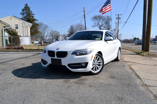 Used Car Dealer «Reiners Auto Sales», reviews and photos, 639 NY-109, West Babylon, NY 11704, USA