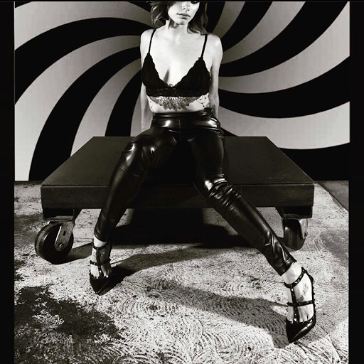 Explore good and evil tattoo ideas, creative tattoo ideas in San Diego, available at Black&Grey Atelier