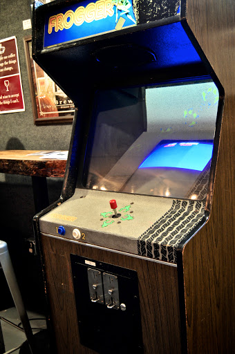 Lounge «The Brewhouse Gallery», reviews and photos, 720 Park Ave, Lake Park, FL 33403, USA